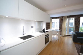 Stylish Covent Garden Apartments, London